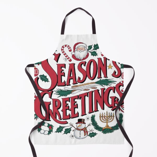 Item preview, SEASON'S GREETINGS designed and sold by likbatonboot.