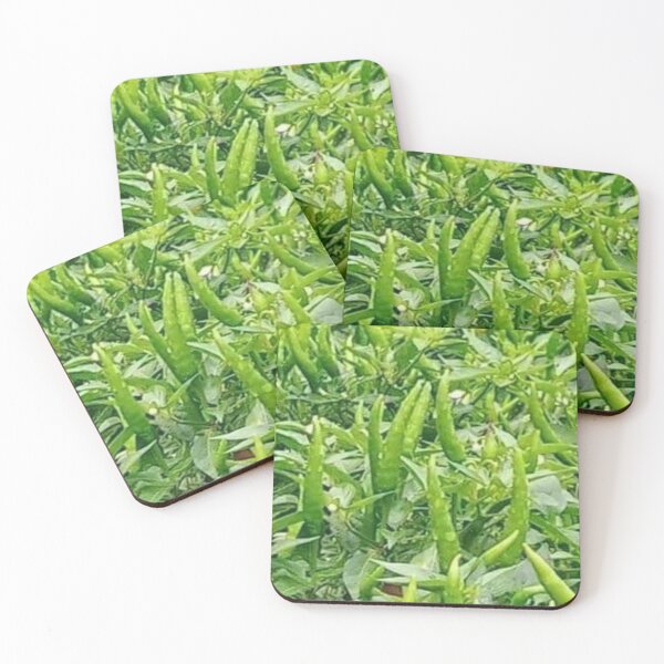 Item preview, Green Chilli  designed and sold by Saiamrita123.