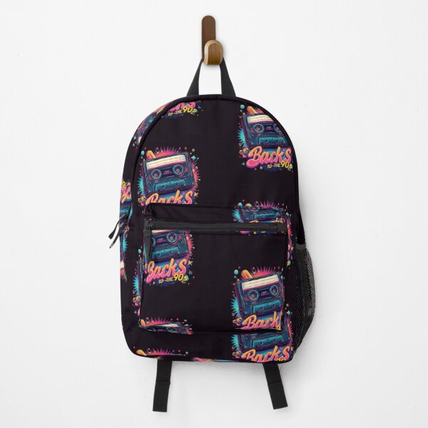 Item preview, back to 90s guys retro inspire designed and sold by GracefulPODshop.