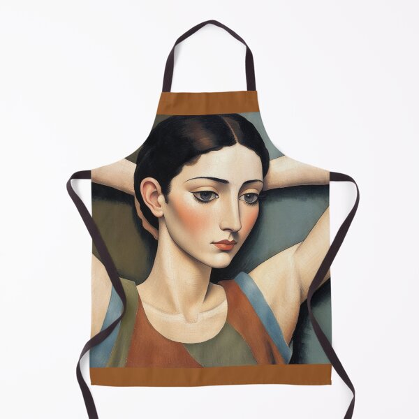 Item preview, Woman reclining after Modigliani designed and sold by Vintage Designs +.