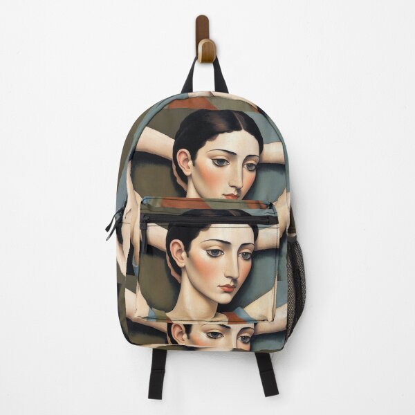 Item preview, Woman reclining after Modigliani designed and sold by Vintage Designs +.