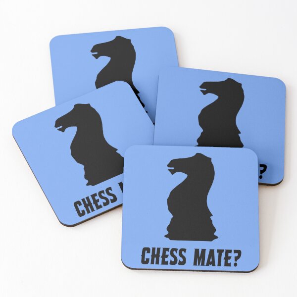 Item preview, Chess Mate 1 designed and sold by DigitalandPhoto.