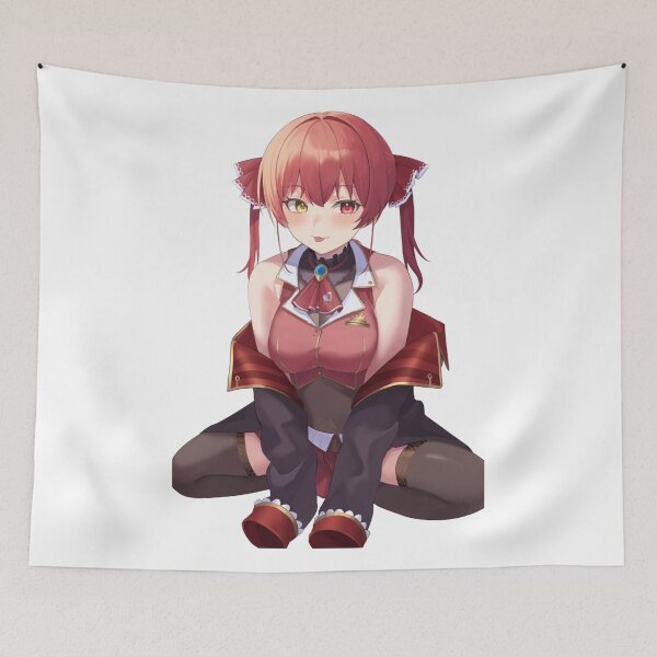 Item preview, Hololive Houshou Marine designed and sold by ahredyShop.