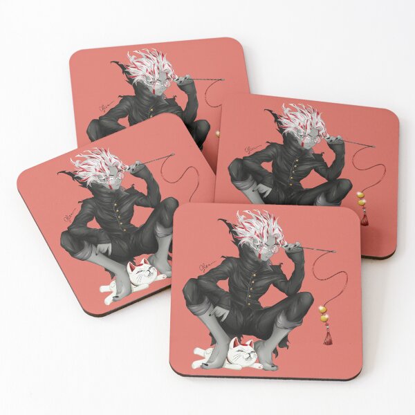 Item preview, How to Catch an Old Cat designed and sold by Gleam-shop.