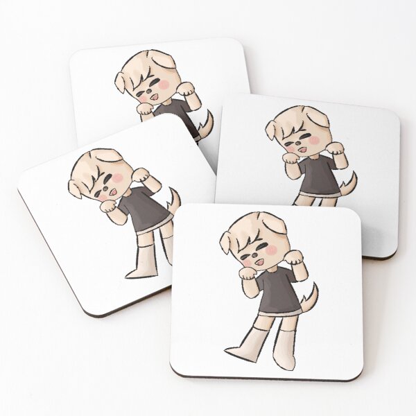 Item preview, PuppyM designed and sold by NahyArt.