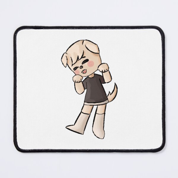 Item preview, PuppyM designed and sold by NahyArt.