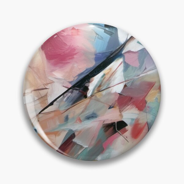Item preview, Wassily Kandinsky Dynamic Tension designed and sold by maniacfitness.