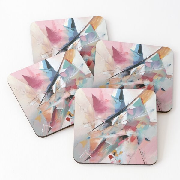 Item preview, Wassily Kandinsky Dynamic Tension designed and sold by maniacfitness.