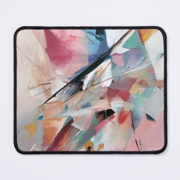 Item preview, Wassily Kandinsky Dynamic Tension designed and sold by maniacfitness.