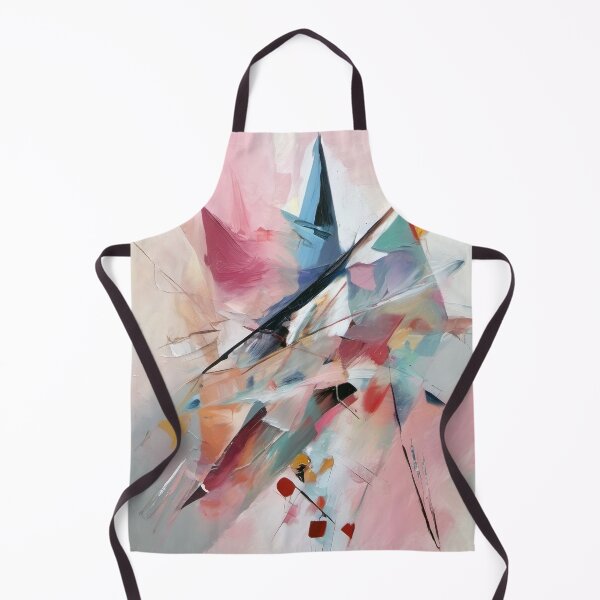 Item preview, Wassily Kandinsky Dynamic Tension designed and sold by maniacfitness.