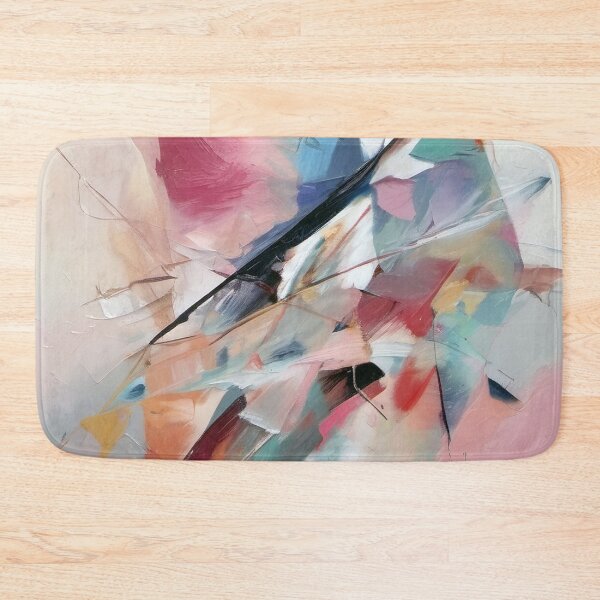 Item preview, Wassily Kandinsky Dynamic Tension designed and sold by maniacfitness.