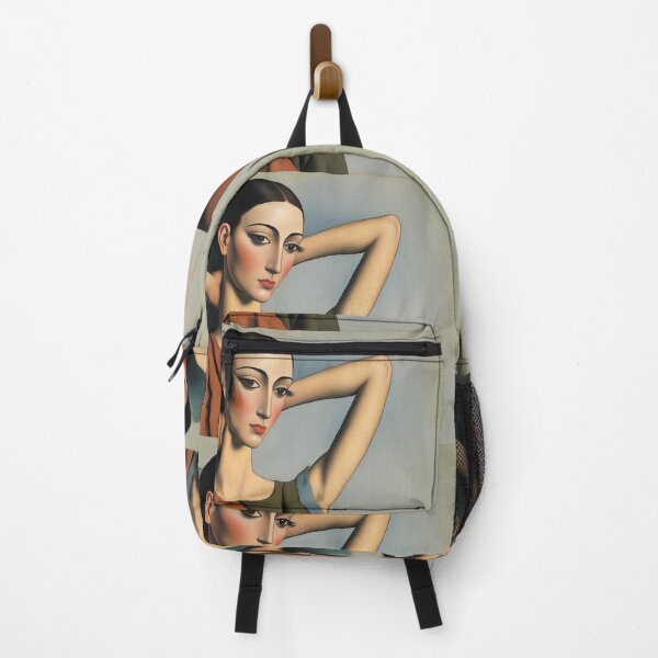 Item preview, Woman reclining after Modigliani designed and sold by Vintage Designs +.