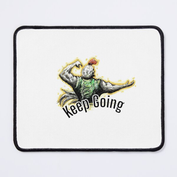 Item preview, Keep Going Chicken designed and sold by ArtBoiz.