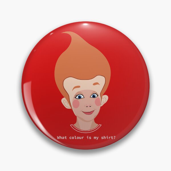 Item preview, Jimmy Neutron vs Maya Winky designed and sold by Warren Osborne.