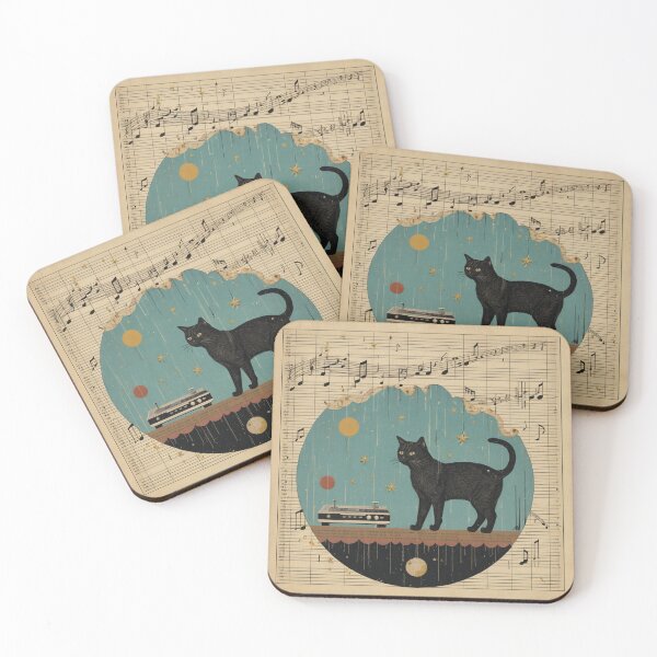 Item preview, I play guitar, Moog and this thing designed and sold by meow4marrow.