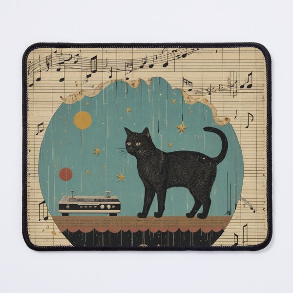 Item preview, I play guitar, Moog and this thing designed and sold by meow4marrow.