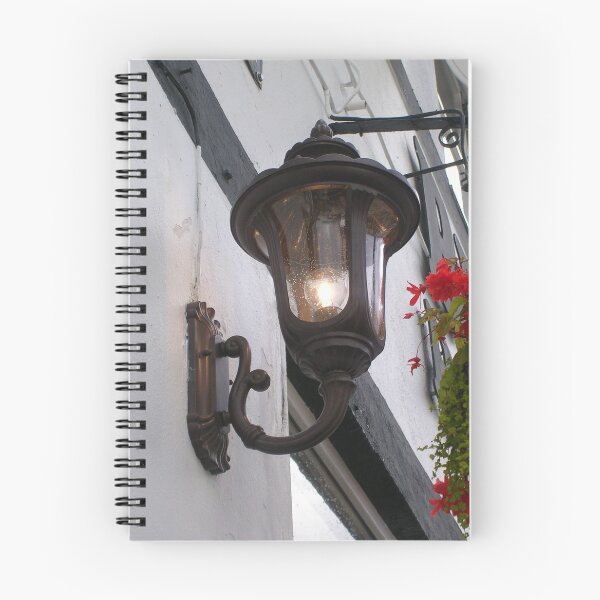Item preview, Llangollen Lamp designed and sold by lezvee.