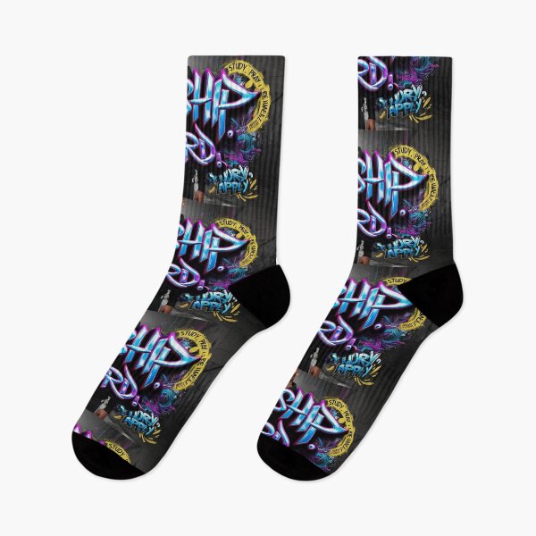 Item preview, Worship the Lord Graphic art designed and sold by Vintage Designs +.