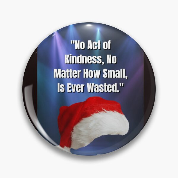 Item preview, Small Acts of Kindness designed and sold by CUTESTUFFnow.