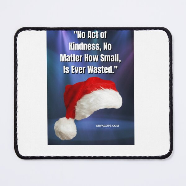 Item preview, Small Acts of Kindness designed and sold by CUTESTUFFnow.