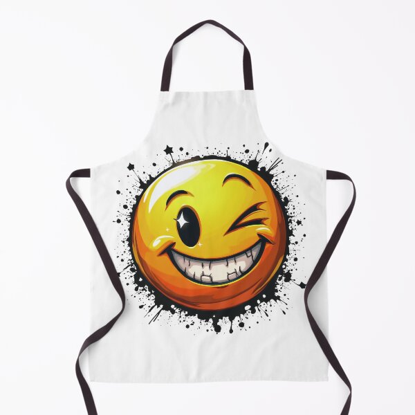 Item preview, Dynamic Winking Smiley designed and sold by MysticEve.