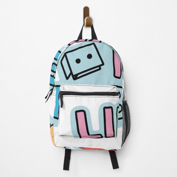 Item preview, Life is roblox sticker designed and sold by Dospart.