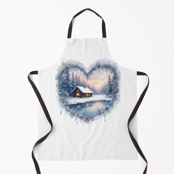 Item preview, winter landscape designed and sold by jkrphoto.