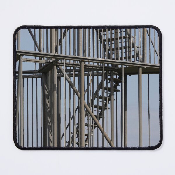 Item preview, Tower, Tipperne, Denmark designed and sold by Calidris Fotografie Steffi & Ben Köppler.