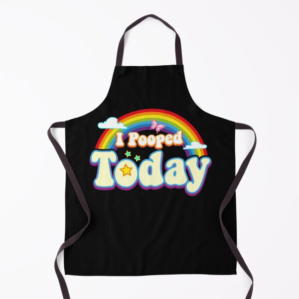 Item preview, I Pooped Today Funny Saying That You Pooped designed and sold by PNGShop.