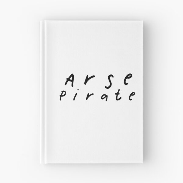 Item preview, This Country - Arse Pirate designed and sold by holbytv.