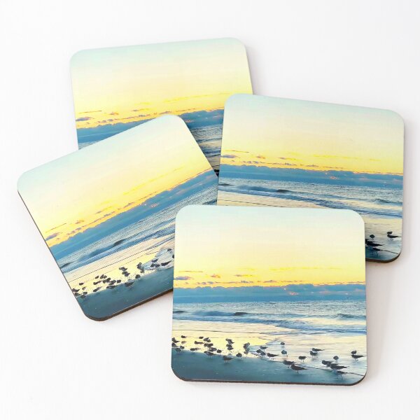 Item preview, Flocking Around The Outer Banks designed and sold by CelticMutt.
