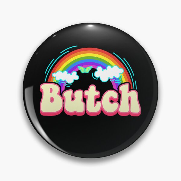 Artikel-Vorschau von Butch und ich bin stolz, designt und verkauft von PNGShop.