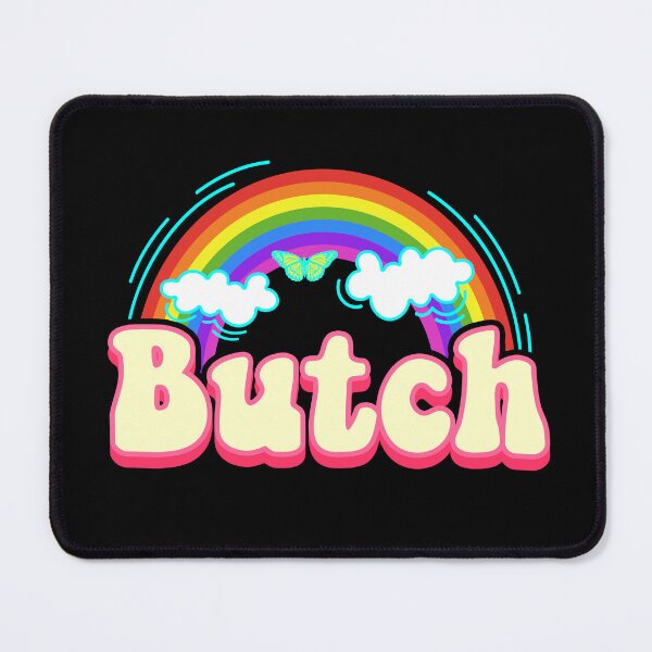 Item preview, Butch And Im Proud designed and sold by PNGShop.
