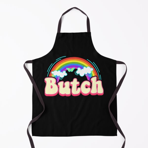Item preview, Butch And Im Proud designed and sold by PNGShop.