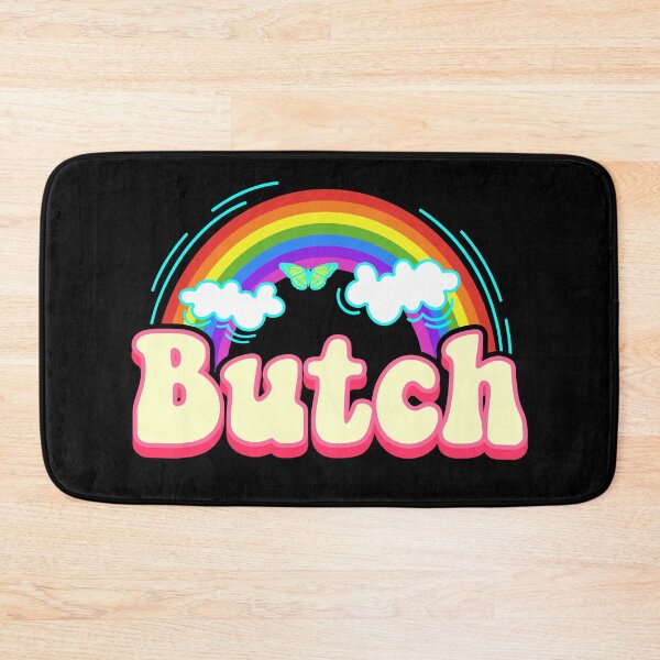 Item preview, Butch And Im Proud designed and sold by PNGShop.