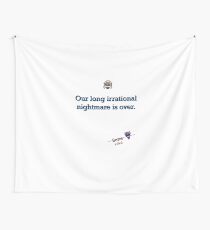 zeus hero (dota 2) Wall Tapestry