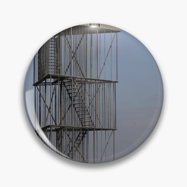 Item preview, Tower, Tipperne, Denmark designed and sold by Calidris Fotografie Steffi & Ben Köppler.