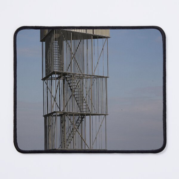 Item preview, Tower, Tipperne, Denmark designed and sold by Calidris Fotografie Steffi & Ben Köppler.
