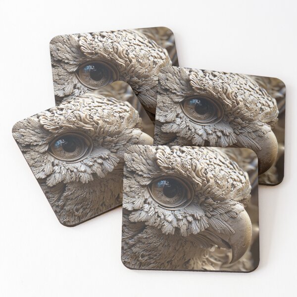 Item preview, A Wise Gaze designed and sold by CHCOfficial.