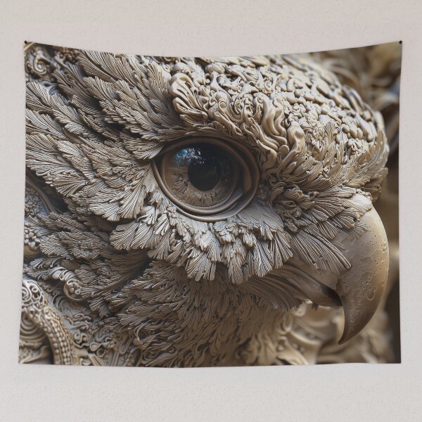 Item preview, A Wise Gaze designed and sold by CHCOfficial.