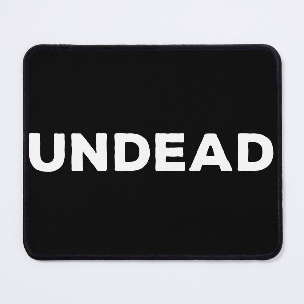 Item preview, UNDEAD designed and sold by Big-Boy-Apparel.