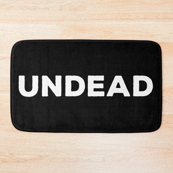 Item preview, UNDEAD designed and sold by Big-Boy-Apparel.