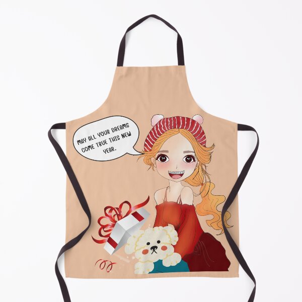Item preview, Princess pattern t-shirt designed and sold by Thanapornhan24.