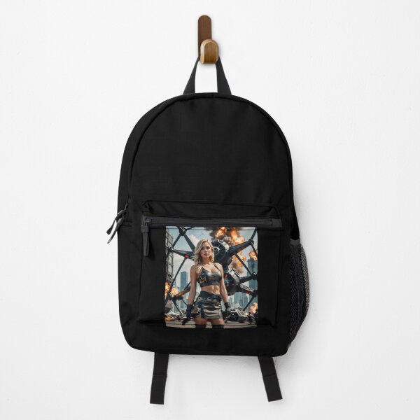 Item preview, Interstellar Marines designed and sold by e-not-shop.