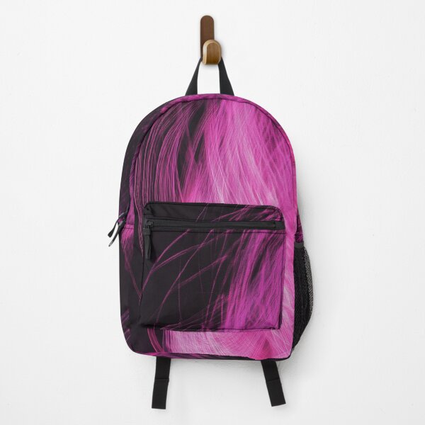 Item preview, Pink Abstract Lines designed and sold by SketchArc.