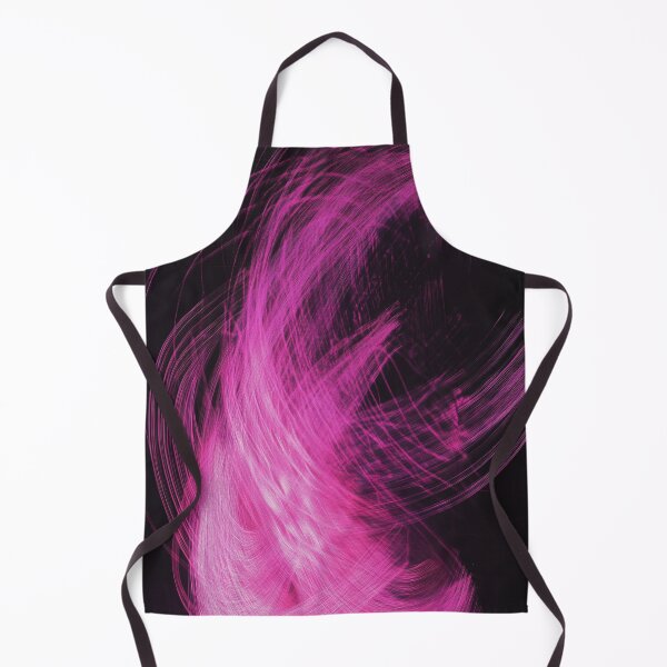 Item preview, Pink Abstract Lines designed and sold by SketchArc.