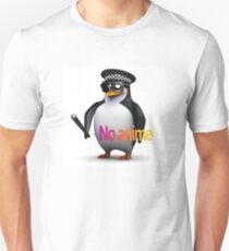 NO ANIME X Unisex T-Shirt