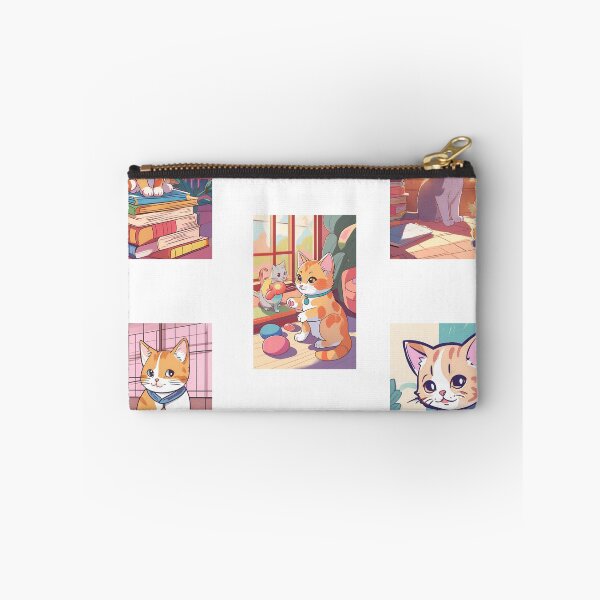 Item preview, Cute Kittens Reading designed and sold by shihaams.