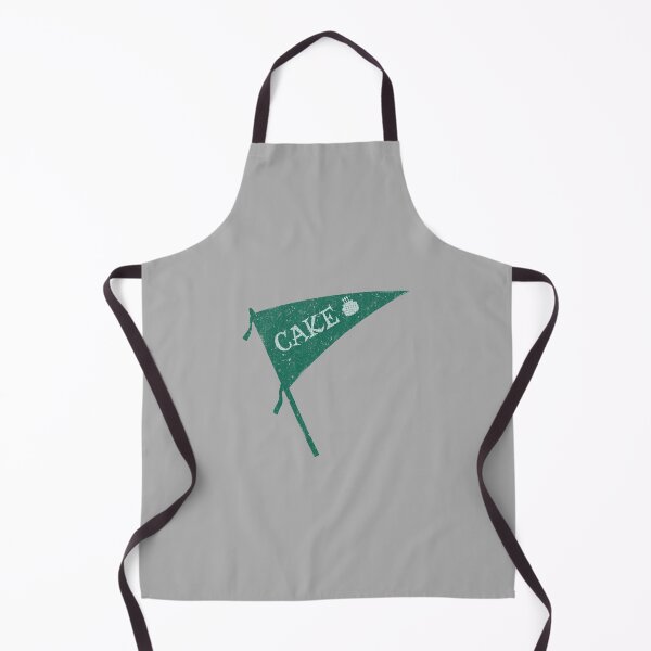 Item preview, Team Cake (distressed) designed and sold by WatershipBound.