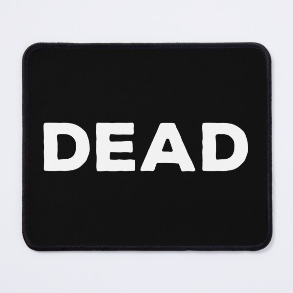 Item preview, DEAD designed and sold by Big-Boy-Apparel.